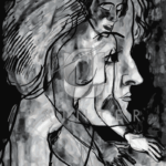 Malowanie po numerach «Francis Picabia. Refleksje»