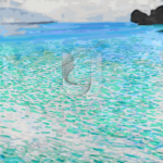 Malowanie po numerach Malowanie po numerach «Gustav Klimt. Attersee»