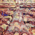 Malowanie po numerach Malowanie po numerach «Mikalojus Konstantinas Čiurlionis. Sonata gwiazd. Allegro»