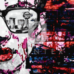 Malowanie po numerach «Moja druga połówka. Kobieta»