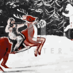 Malowanie po numerach «Niko Pirosmani. Rzeka Emut»