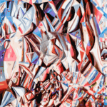 Malowanie po numerach «Pawieł Fiłonow. Zwycięstwo nad wiecznością»