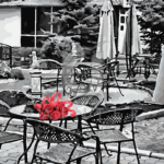 Malowanie po numerach «Ona nie przyszła»