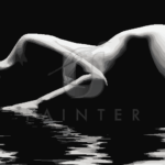 Malowanie po numerach «Odzwierciedlenie uczuć»