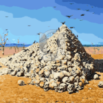 Malowanie po numerach «Wasilij Wierieszczagin. Apoteoza wojny»